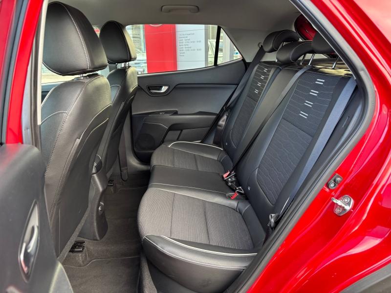 Image KIA Stonic 1.0 T-GDi 120ch MHEV GT Line