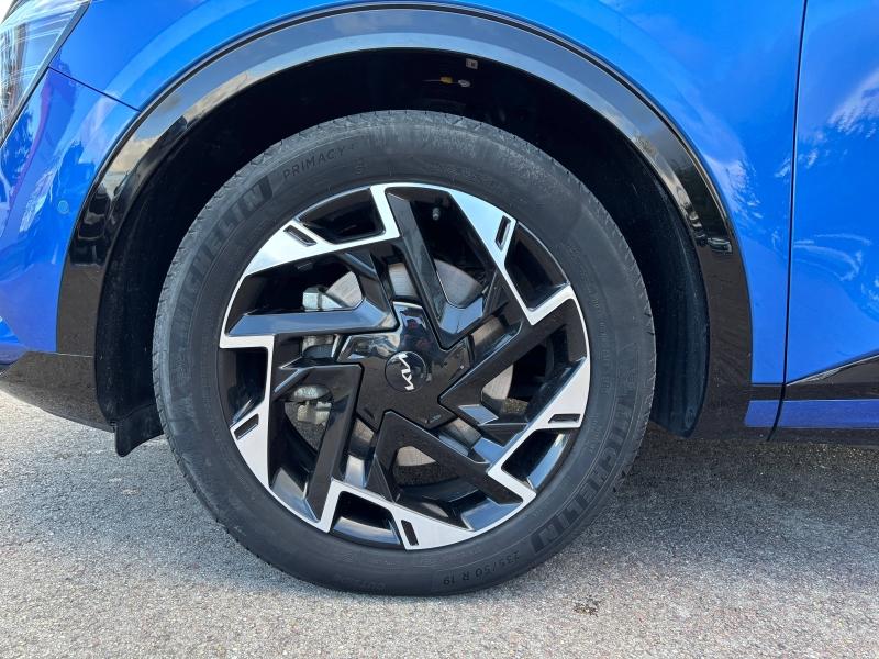Image KIA Sportage 1.6 T-GDi 265ch PHEV  GT-Line Premium BVA6 4x4