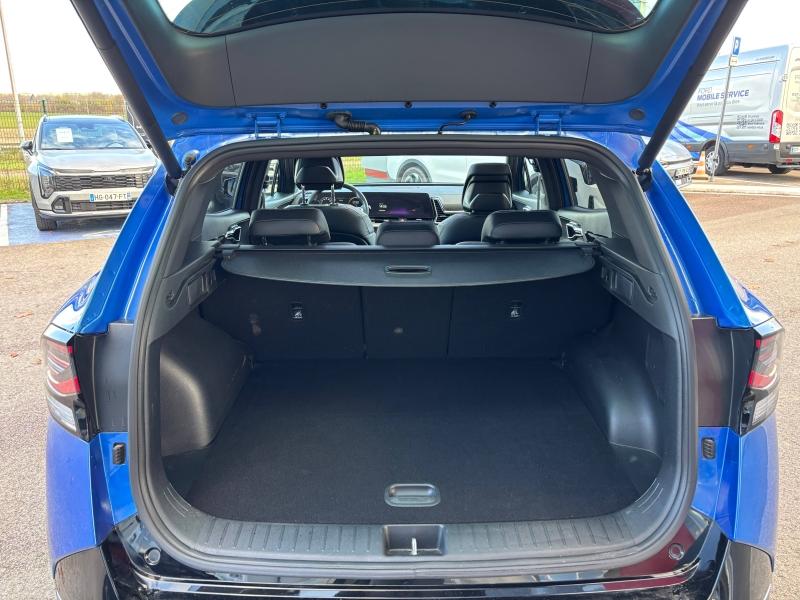 Image KIA Sportage 1.6 T-GDi 265ch PHEV  GT-Line Premium BVA6 4x4