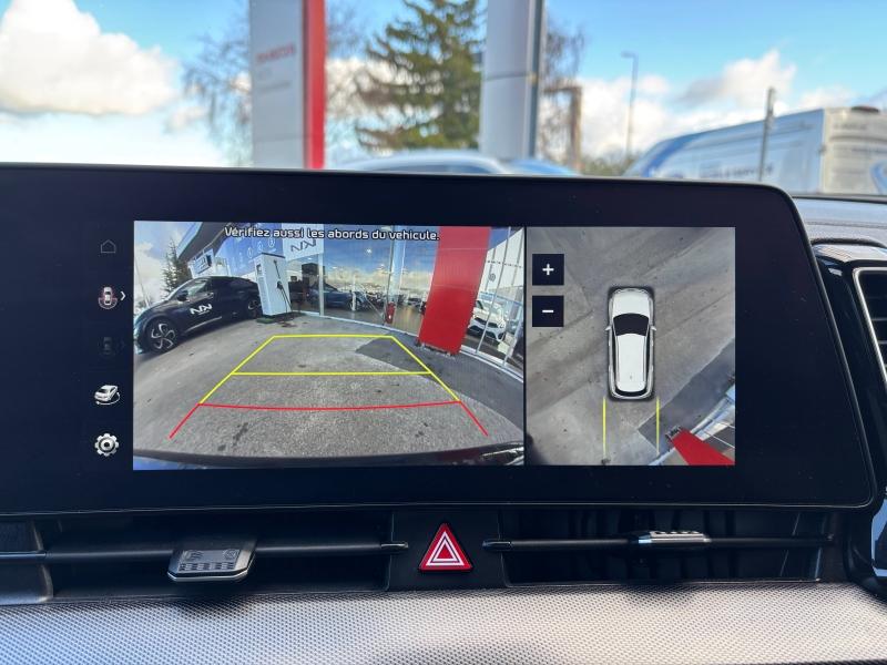 Image KIA Sportage 1.6 T-GDi 265ch PHEV  GT-Line Premium BVA6 4x4