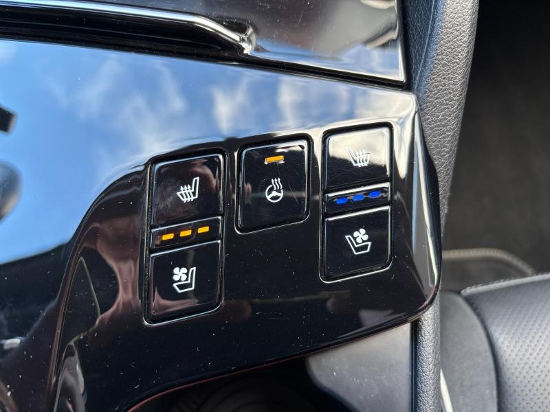 Image KIA Sportage 1.6 T-GDi 265ch PHEV  GT-Line Premium BVA6 4x4