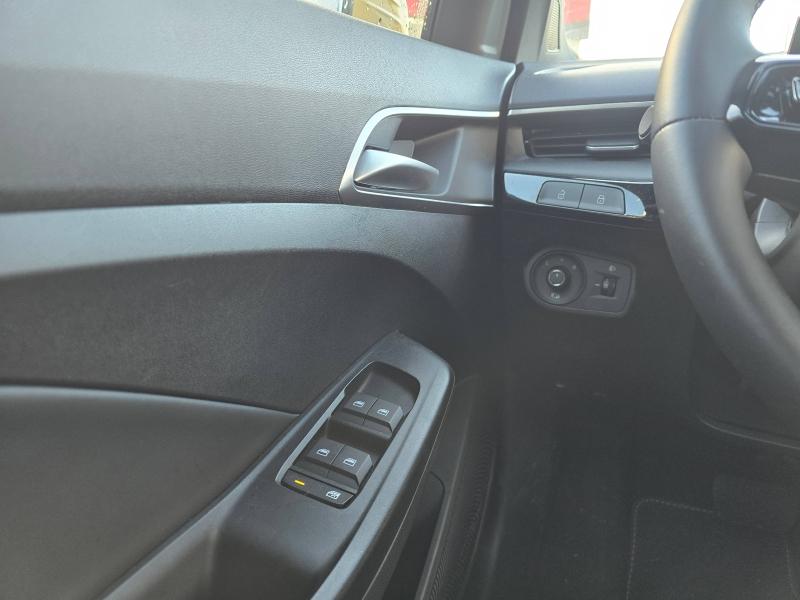 Image MG MOTOR MG3 Hybrid+ 195ch Luxury