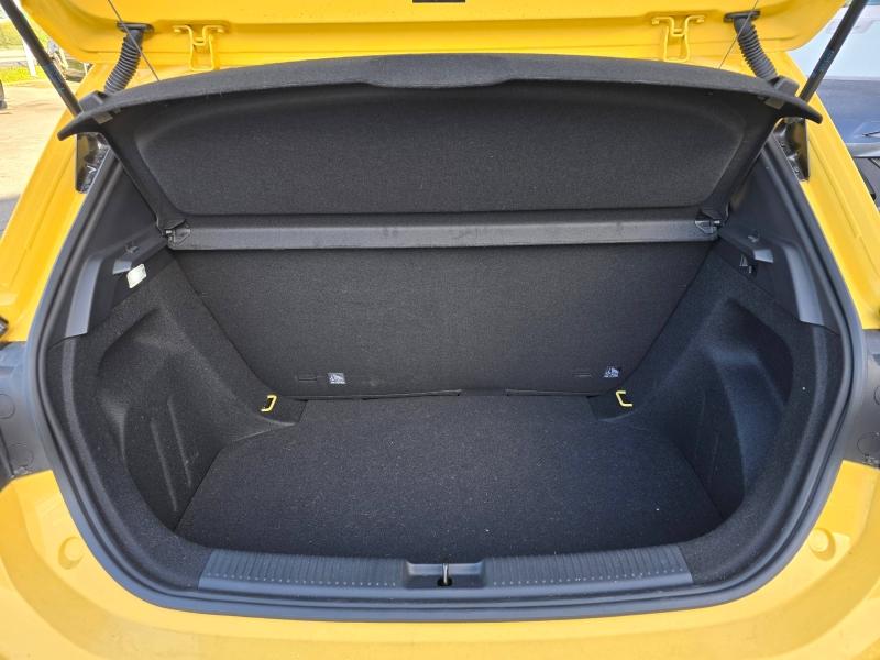 Image MG MOTOR MG3 Hybrid+ 195ch Luxury