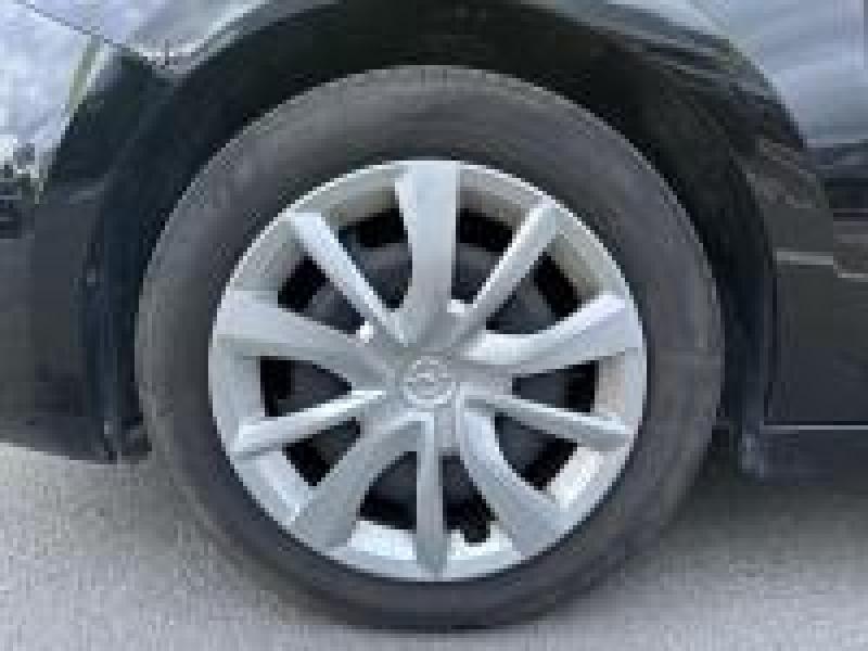 Image OPEL Corsa 1.2 75ch