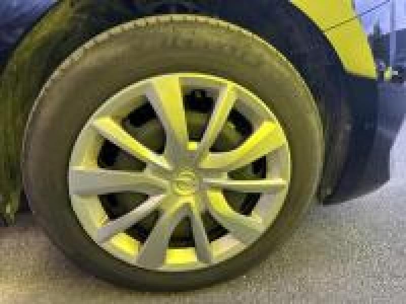 Image OPEL Corsa 1.2 75ch