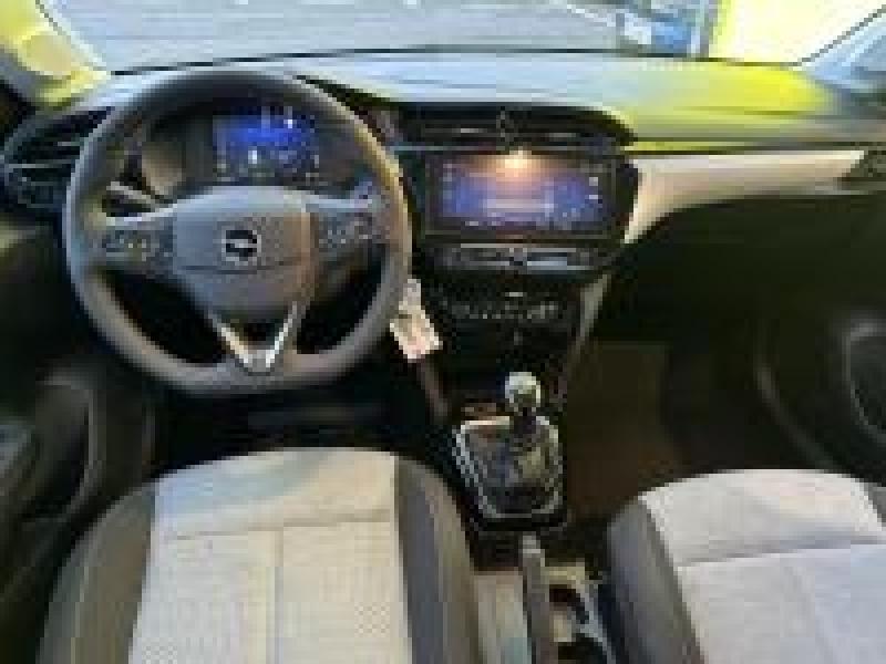 Image OPEL Corsa 1.2 75ch