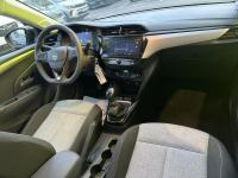 Image OPEL Corsa 1.2 75ch