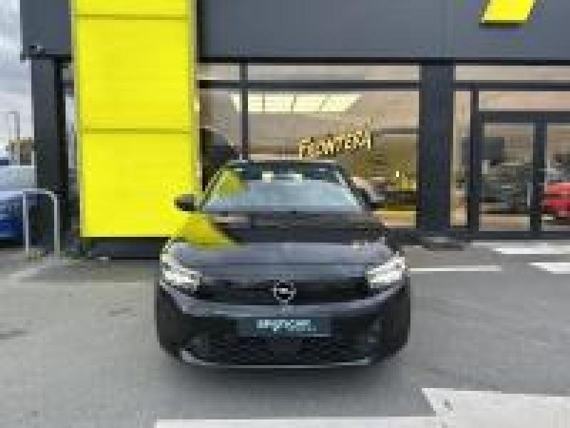 Image OPEL Corsa 1.2 75ch