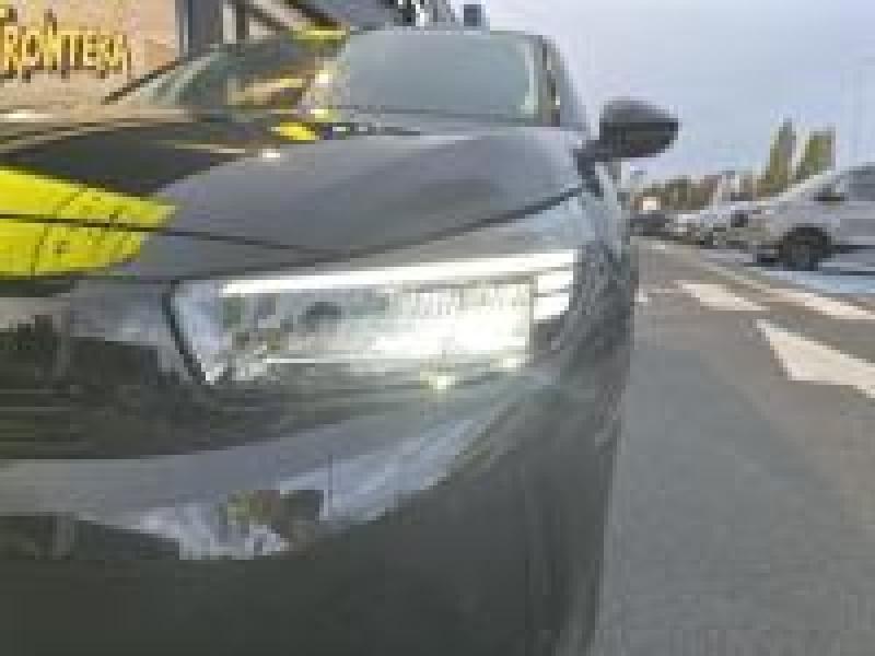 Image OPEL Corsa 1.2 75ch