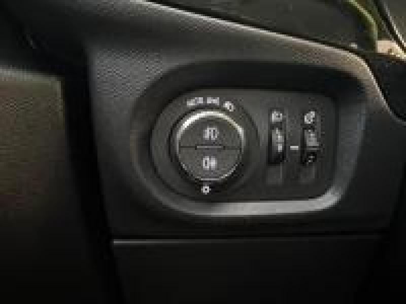 Image OPEL Corsa 1.2 75ch