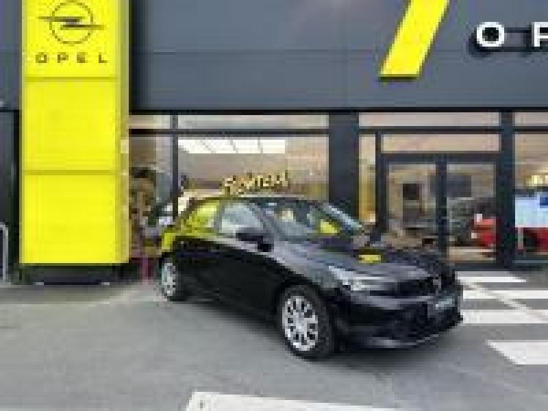 Image OPEL Corsa 1.2 75ch