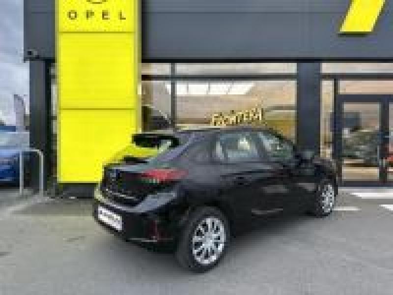 Image OPEL Corsa 1.2 75ch