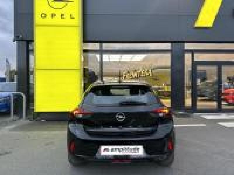 Image OPEL Corsa 1.2 75ch
