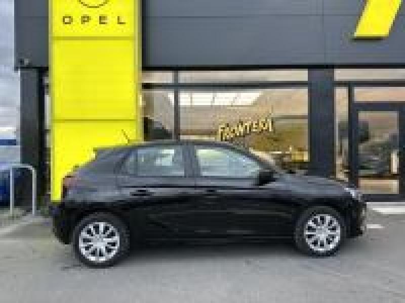 Image OPEL Corsa 1.2 75ch