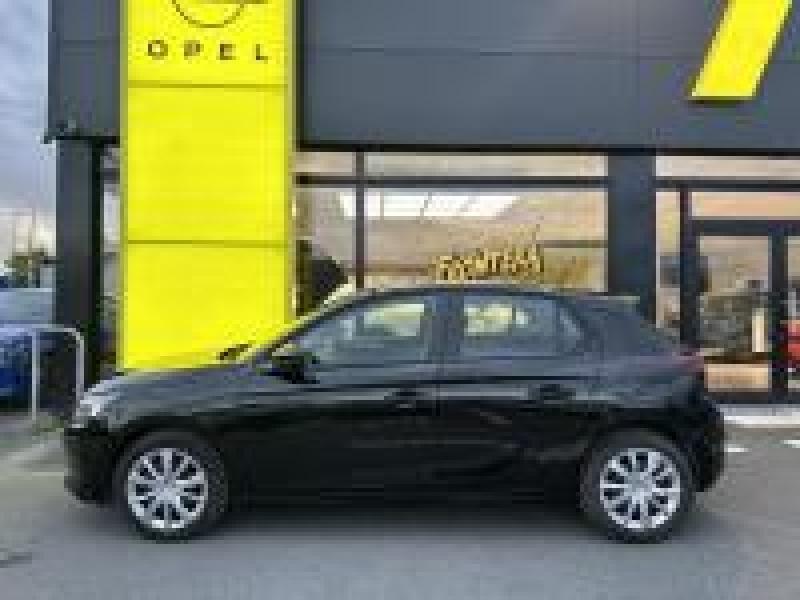 Image OPEL Corsa 1.2 75ch