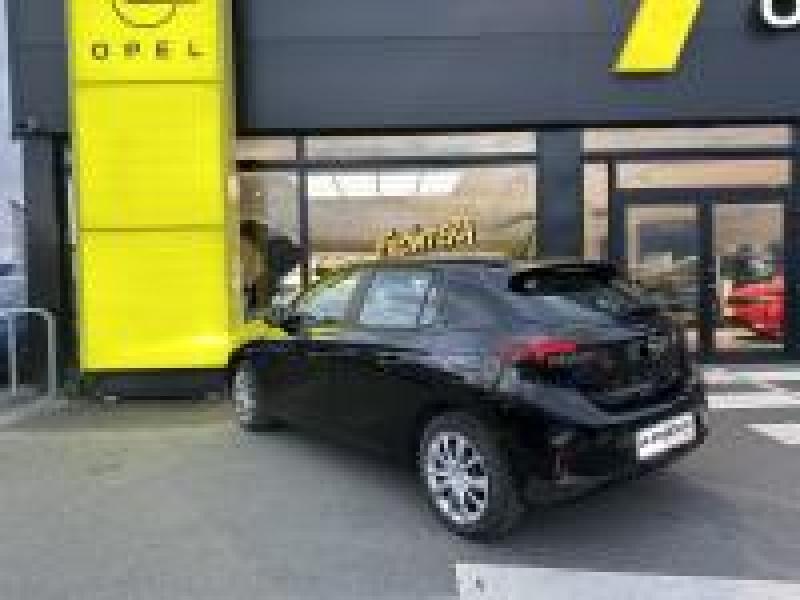 Image OPEL Corsa 1.2 75ch