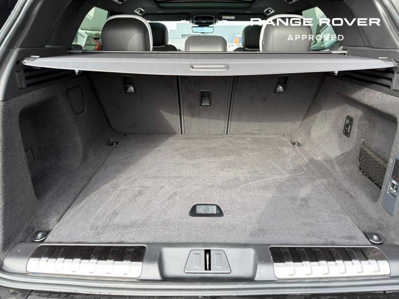 Image LAND-ROVER Range Rover Sport 3.0 P460e 460ch PHEV Midnight Edition