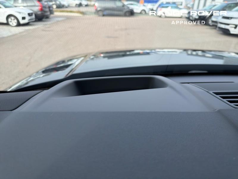 Image LAND-ROVER Range Rover Sport 3.0 P460e 460ch PHEV Midnight Edition