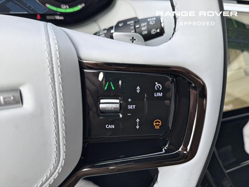 Image LAND-ROVER Range Rover Sport 3.0 P460e 460ch PHEV Midnight Edition