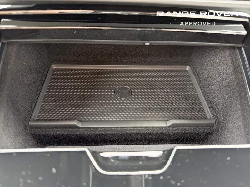 Image LAND-ROVER Range Rover Sport 3.0 P460e 460ch PHEV Midnight Edition