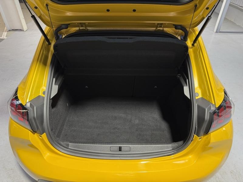 Image PEUGEOT 208 1.2 PureTech 75ch S&S Style