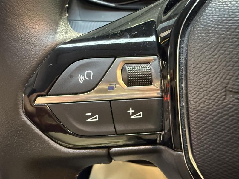 Image PEUGEOT 208 1.2 PureTech 75ch S&S Style