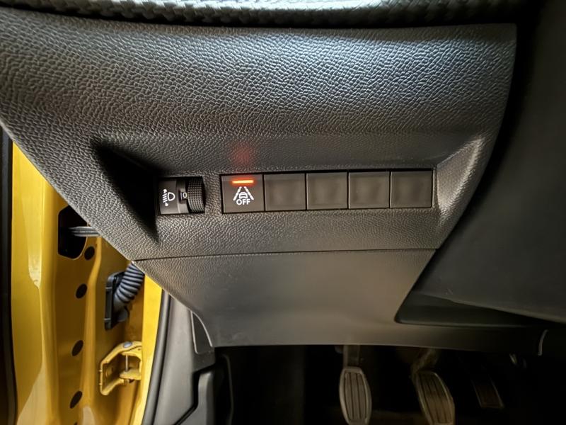 Image PEUGEOT 208 1.2 PureTech 75ch S&S Style