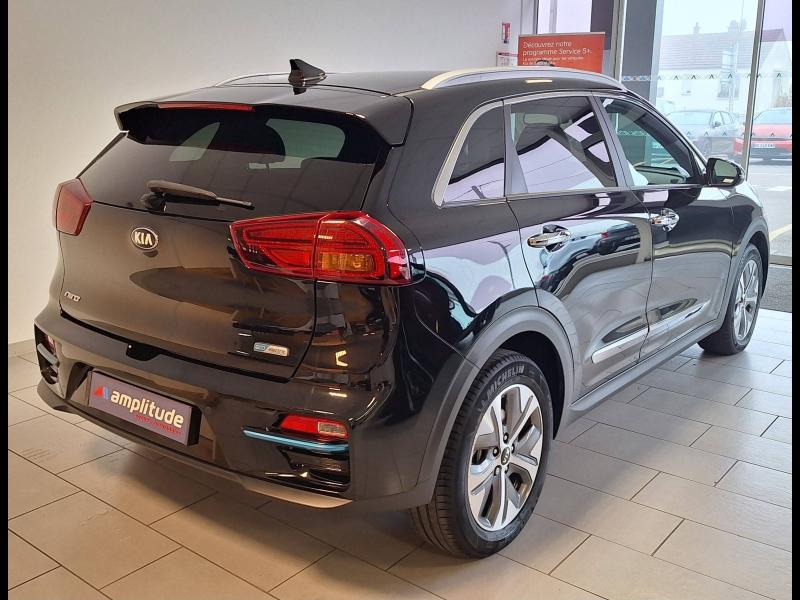 Image KIA e-Niro Premium 204ch