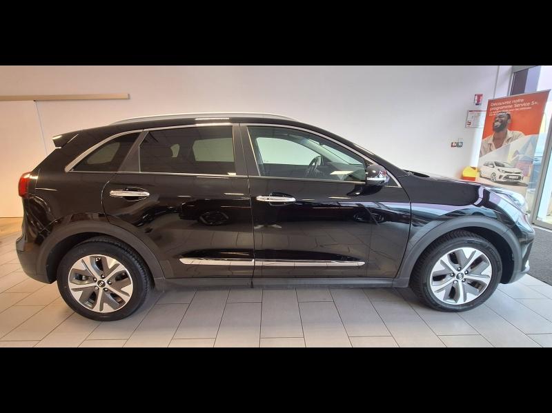 Image KIA e-Niro Premium 204ch