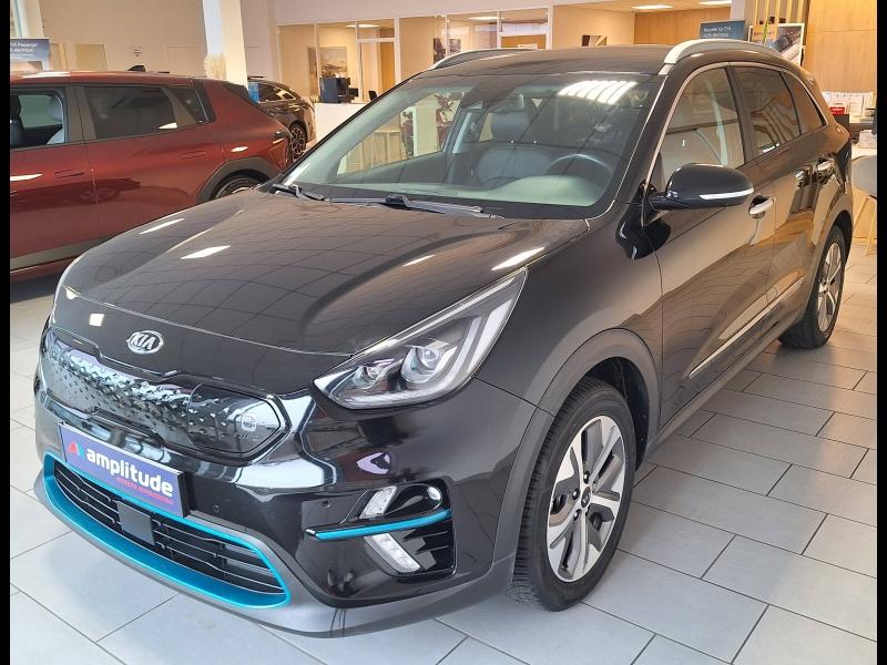 Photo KIA e-Niro Premium 204ch