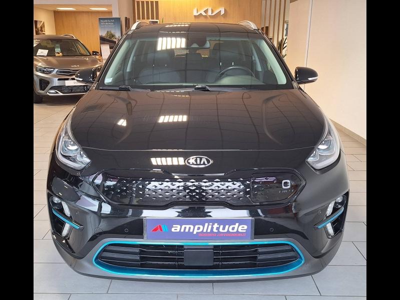 Image KIA e-Niro Premium 204ch