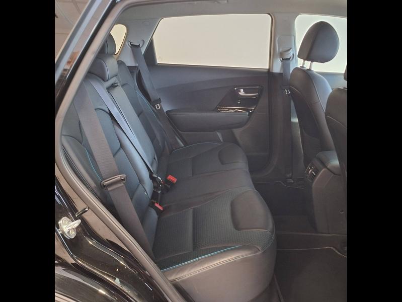 Image KIA e-Niro Premium 204ch