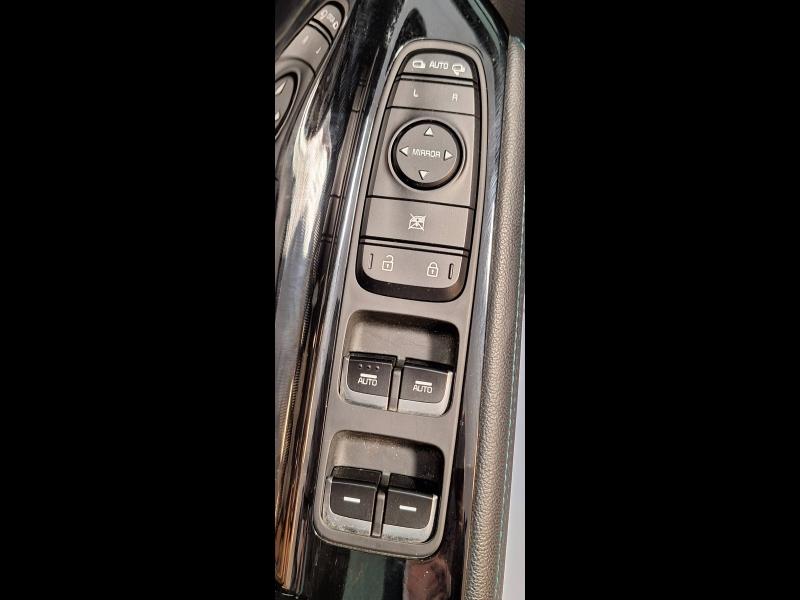 Image KIA e-Niro Premium 204ch