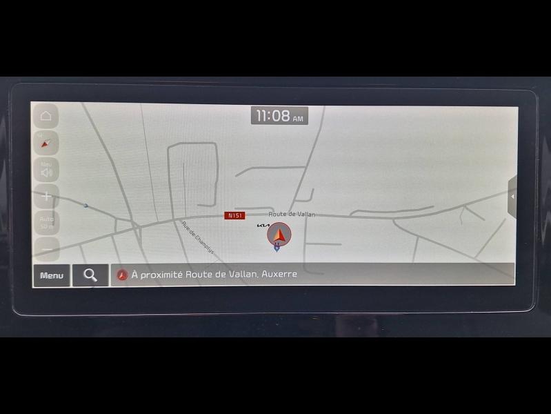 Image KIA e-Niro Premium 204ch