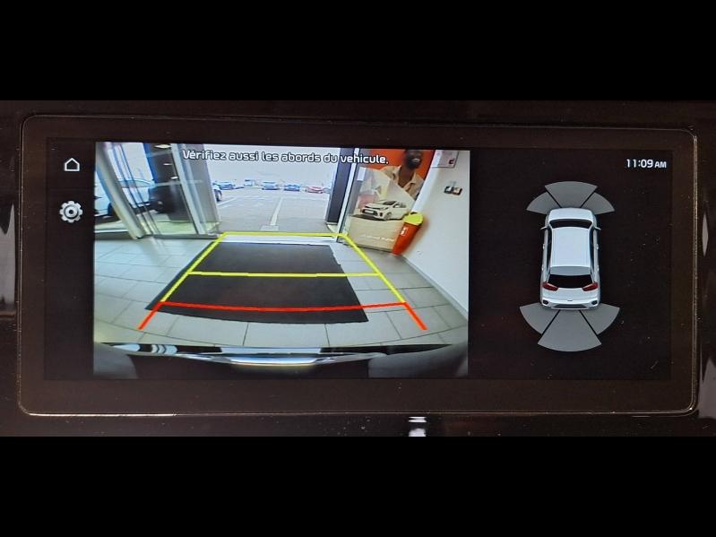 Image KIA e-Niro Premium 204ch