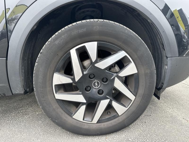 Image OPEL Mokka 1.2 Turbo 130ch Elegance BVA8