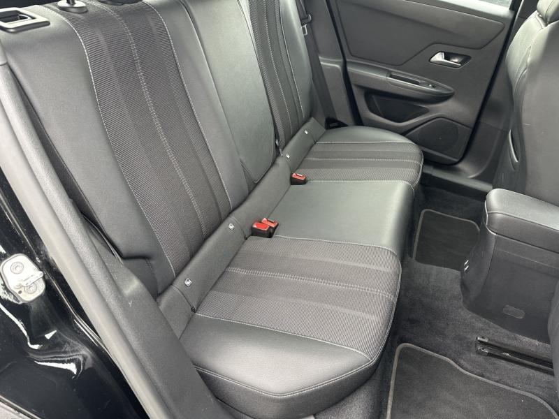 Image OPEL Mokka 1.2 Turbo 130ch Elegance BVA8