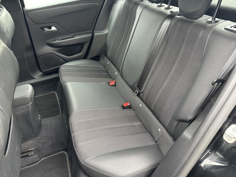 Image OPEL Mokka 1.2 Turbo 130ch Elegance BVA8