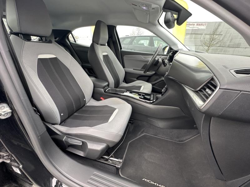 Image OPEL Mokka 1.2 Turbo 130ch Elegance BVA8