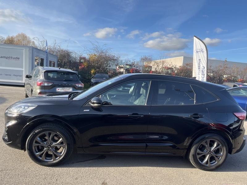 Image FORD Kuga 2.5 Duratec 190ch FHEV E85 ST-Line X BVA