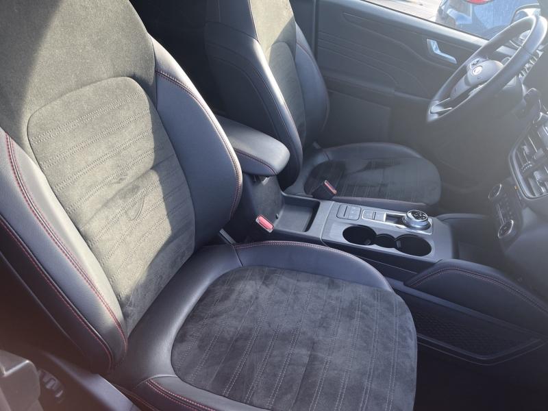 Image FORD Kuga 2.5 Duratec 190ch FHEV E85 ST-Line X BVA