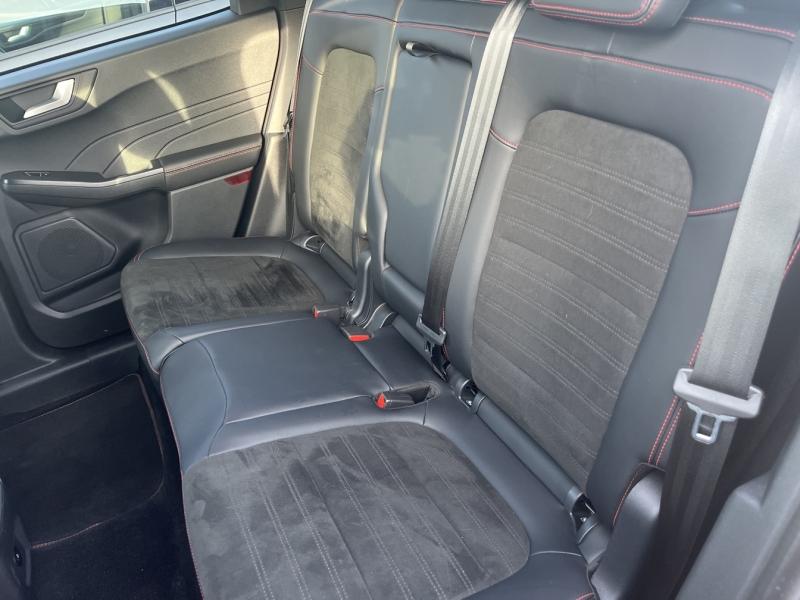 Image FORD Kuga 2.5 Duratec 190ch FHEV E85 ST-Line X BVA