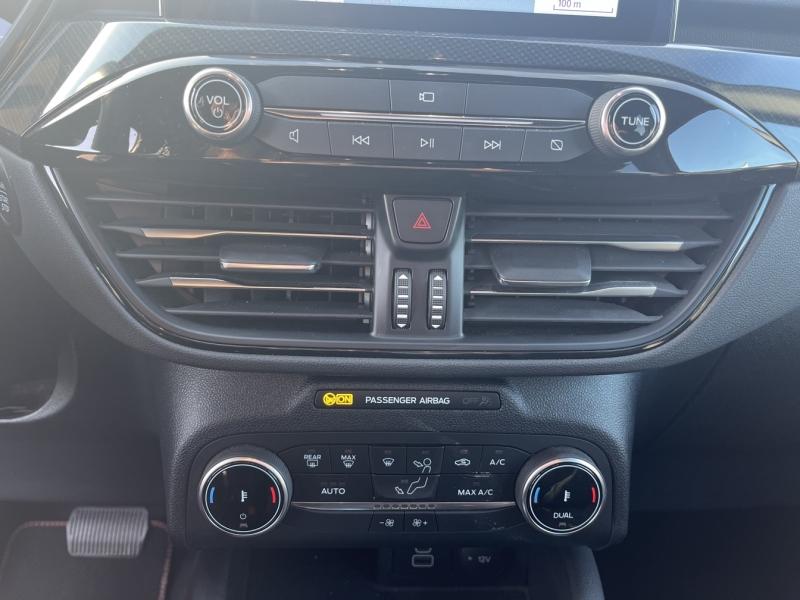 Image FORD Kuga 2.5 Duratec 190ch FHEV E85 ST-Line X BVA