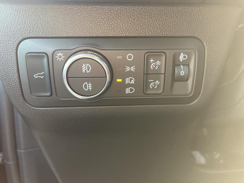 Image FORD Kuga 2.5 Duratec 190ch FHEV E85 ST-Line X BVA