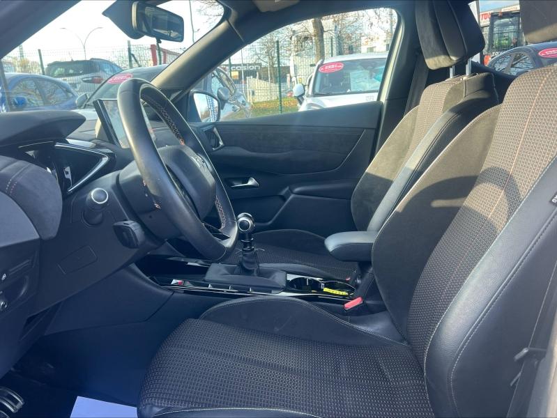 Image DS DS 3 Crossback BlueHDi 100ch Performance Line