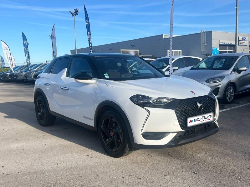 Image DS DS 3 Crossback BlueHDi 100ch Performance Line