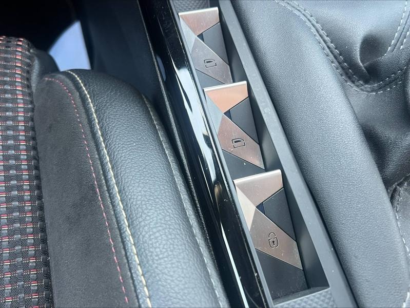 Image DS DS 3 Crossback BlueHDi 100ch Performance Line