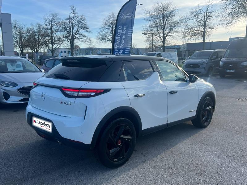 Image DS DS 3 Crossback BlueHDi 100ch Performance Line