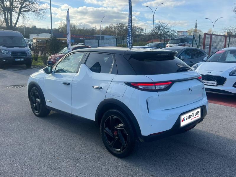 Image DS DS 3 Crossback BlueHDi 100ch Performance Line