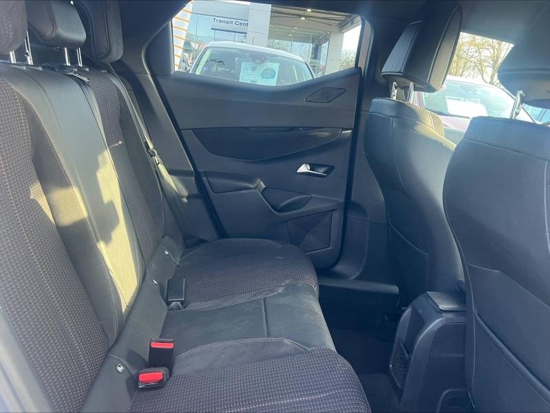 Image DS DS 3 Crossback BlueHDi 100ch Performance Line